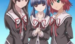 心跳回忆动漫,青春旋律，心动瞬间