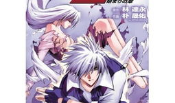 zero漫画,揭秘神秘组织背后的惊世之谜